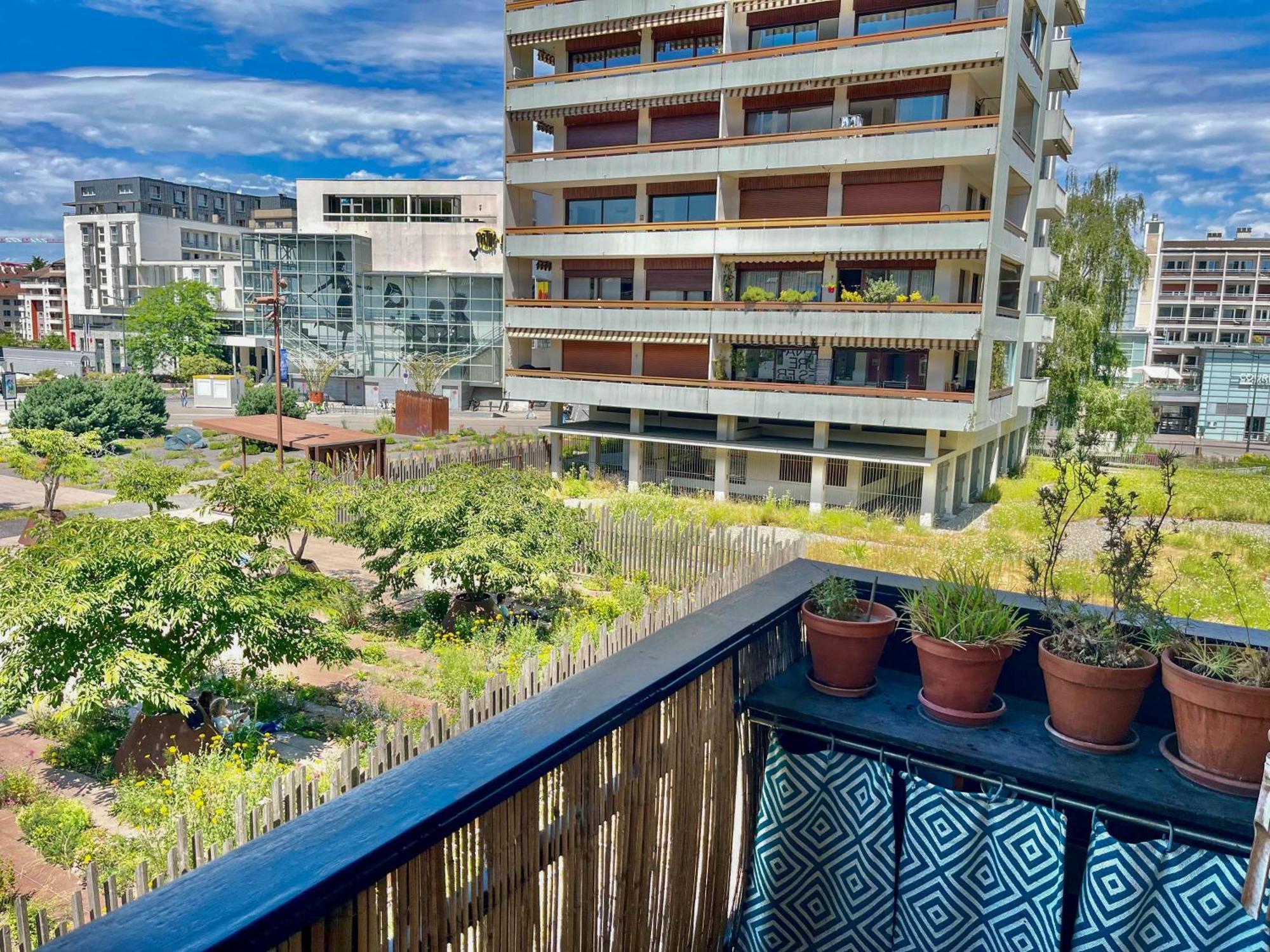 Appartement Ideal En Plein Centre Ville Proche Lac Annecy Exterior foto