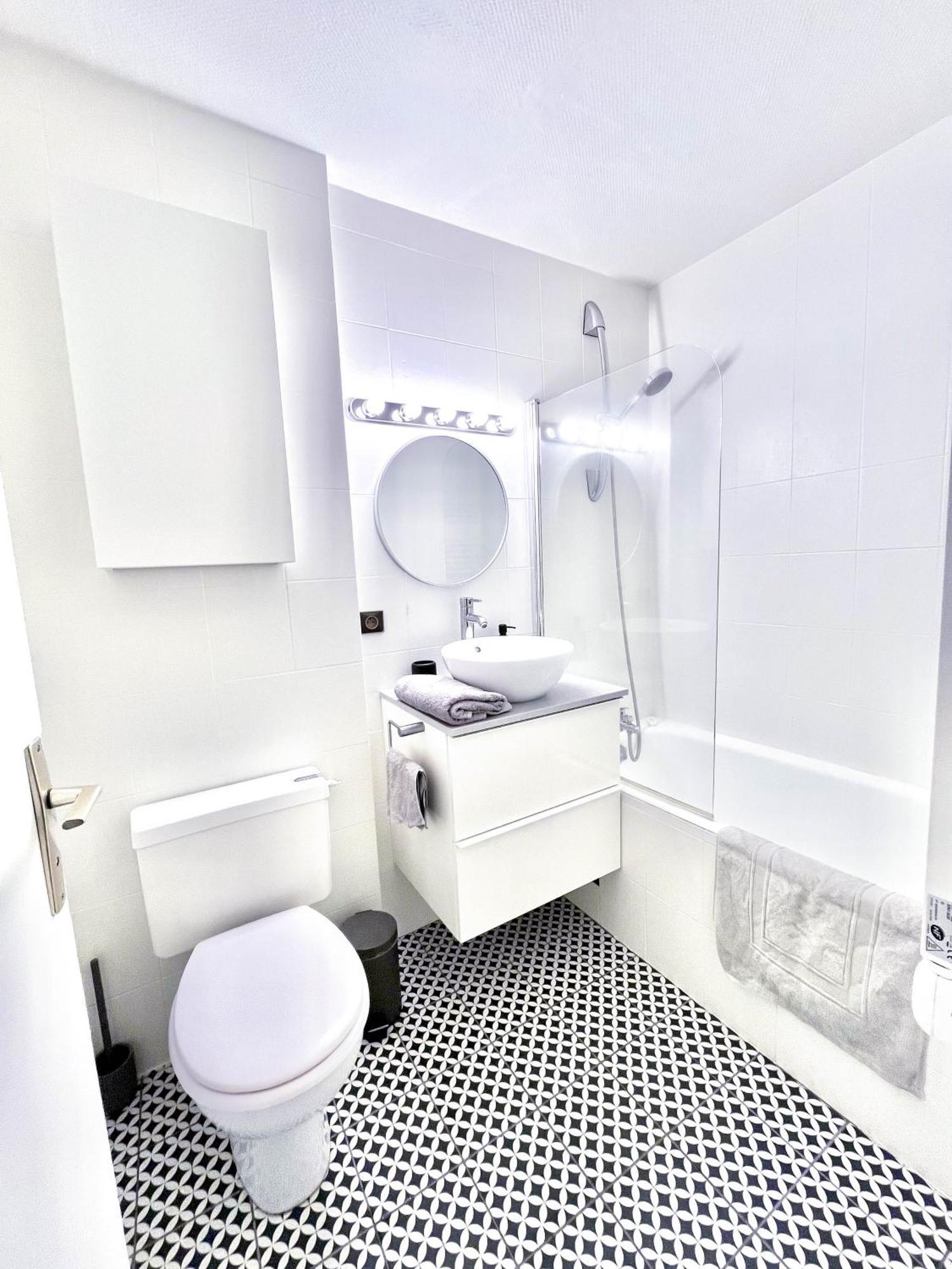 Appartement Ideal En Plein Centre Ville Proche Lac Annecy Exterior foto