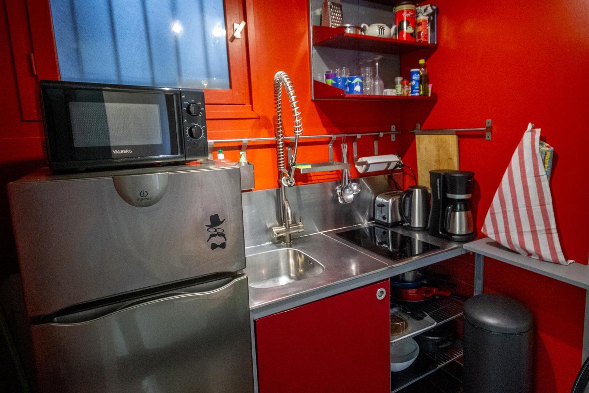 Appartement Ideal En Plein Centre Ville Proche Lac Annecy Exterior foto